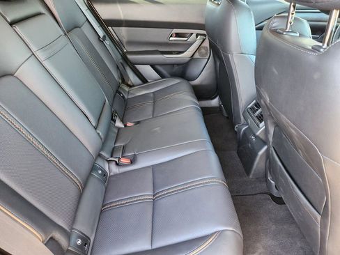 Used 2025 MAZDA CX-50 AWD 2.5 Hybrid w/ Premium Pkg image 21