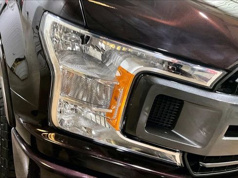 Used 2019 Ford F150 XLT w/ Equipment Group 302A Luxury image 4