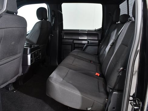 Used 2020 Ford F150 XLT w/ Equipment Group 302A Luxury AWD/4WD image 16