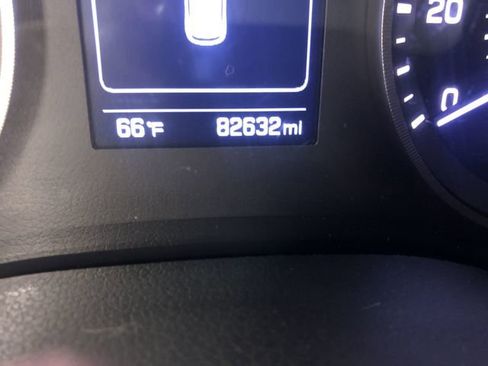 Used 2018 Hyundai Tucson SE w/ Cargo Package AWD/4WD image 18