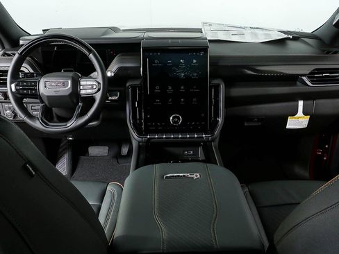 New 2026 GMC Yukon AT4 w/ AT4 Premium Plus Package AWD/4WD image 19
