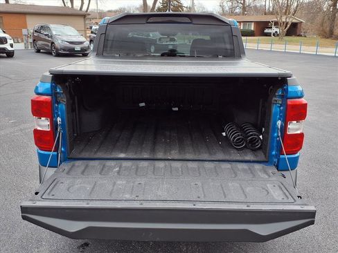 Used 2025 Ford Maverick XLT w/ XLT Luxury Package image 22