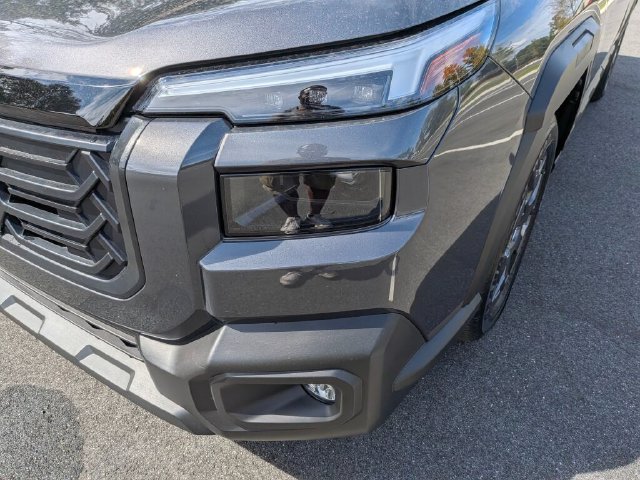 Certified 2026 Subaru Outback Premium AWD/4WD image 5
