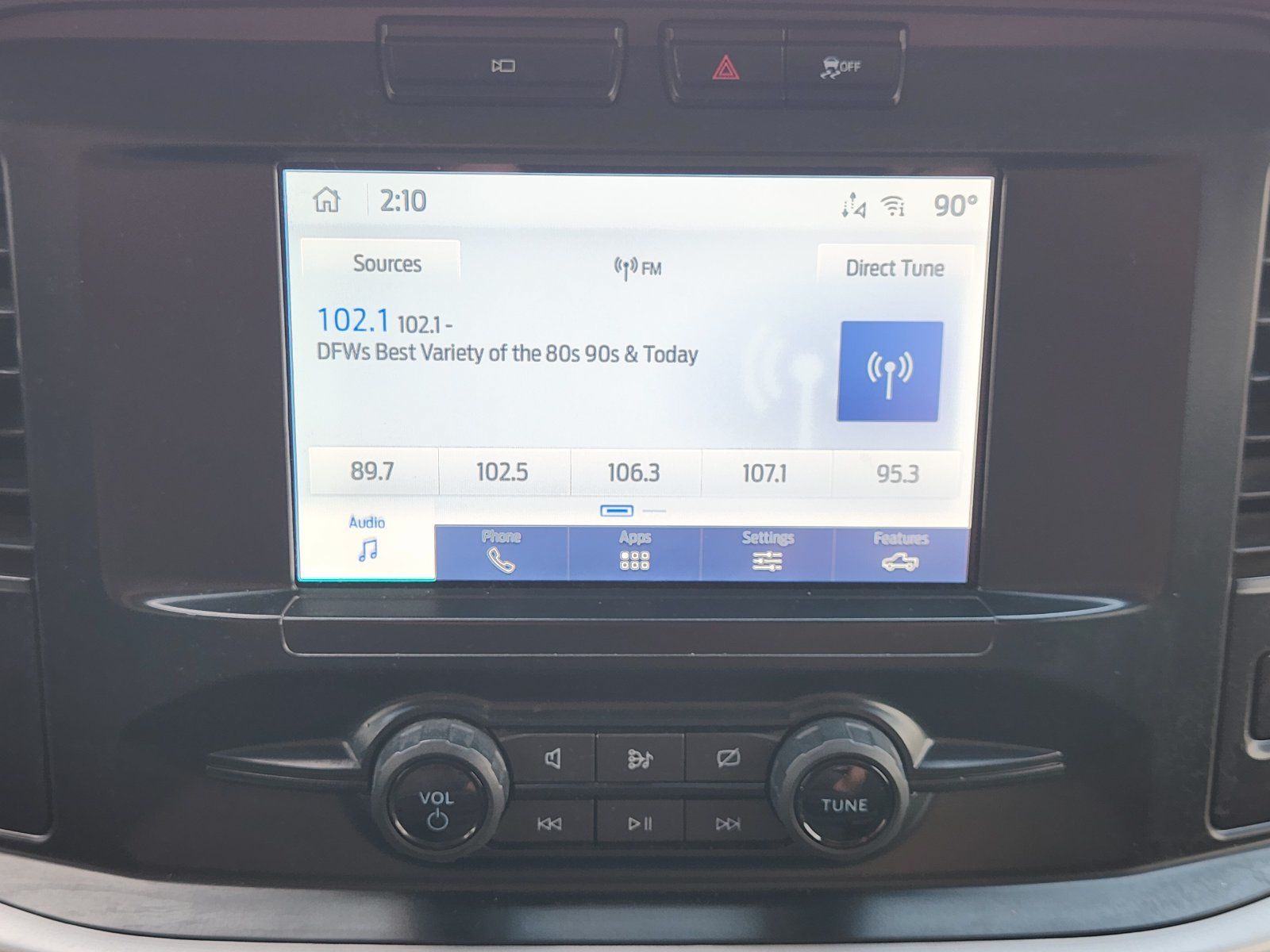 Used 2023 Ford F150 XLT RWD image 18