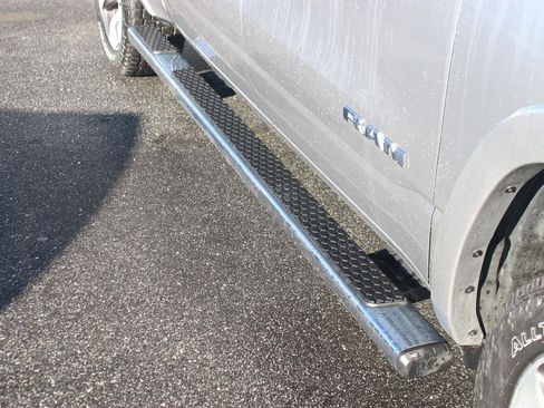 Used 2022 RAM 1500 Laramie image 10