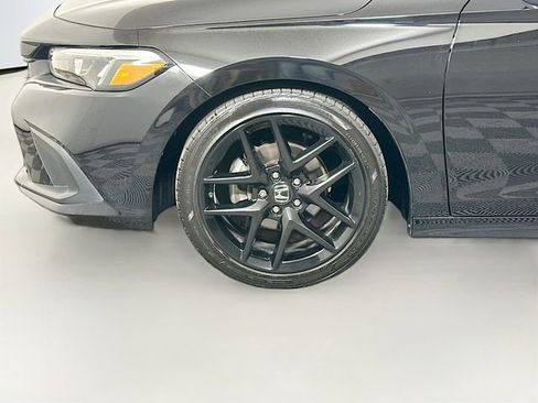 Used 2024 Honda Civic Sport image 33