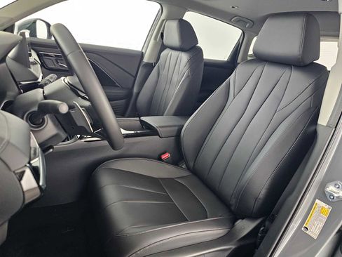New 2026 Acura ADX AWD image 21