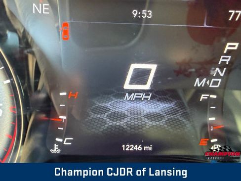 Used 2023 Dodge Charger R/T w/ Blacktop Package RWD image 26