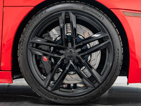 Used 2014 Audi R8 V10 image 46