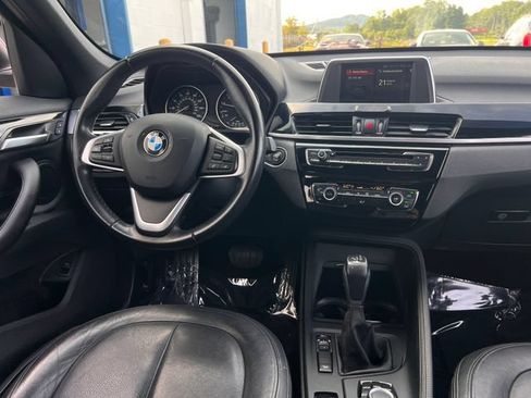 Used 2018 BMW X1 xDrive28i AWD/4WD image 16