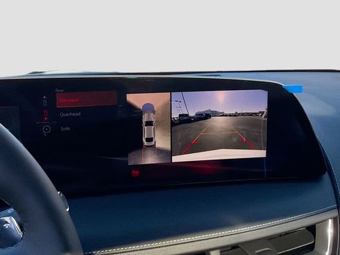 New 2026 Cadillac CT5 V w/ Technology Package image 14