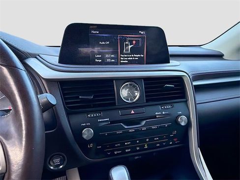 Used 2020 Lexus RX 350 RX 350 image 28