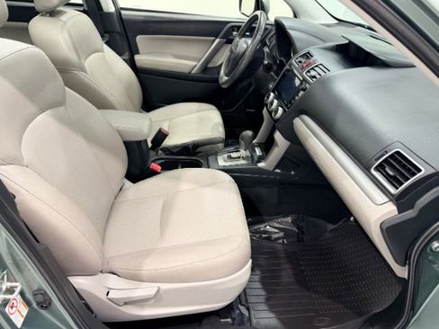 Used 2016 Subaru Forester 2.5i Limited w/ Protection Package #2 AWD/4WD image 44