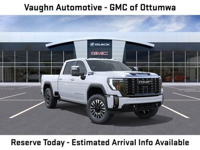 New 2026 GMC Sierra 2500 Denali Ultimate
