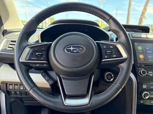 Used 2019 Subaru Ascent Premium w/ Popular Package #3 AWD/4WD image 12