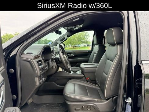 Used 2023 Chevrolet Tahoe Premier AWD/4WD image 8
