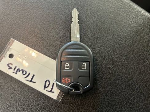 Used 2013 Ford F150 FX4 w/ Mid Equipment Group AWD/4WD image 28