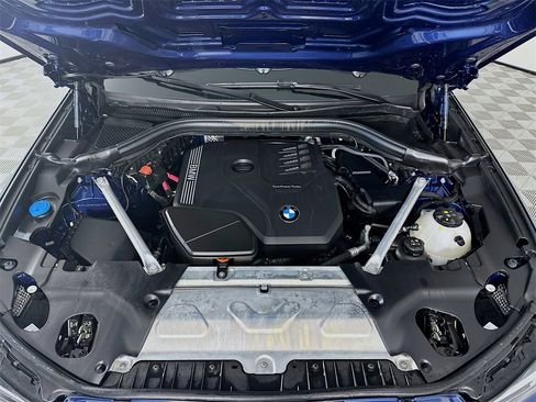 Used 2023 BMW X3 sDrive30i w/ Convenience Package image 30