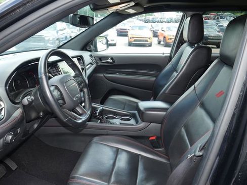 Used 2024 Dodge Durango GT AWD/4WD image 2