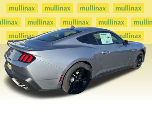New 2025 Ford Mustang GT image 3