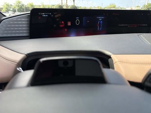 New 2026 Lincoln Navigator L Black Label AWD/4WD image 27