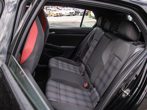 Used 2024 Volkswagen GTI S image 22