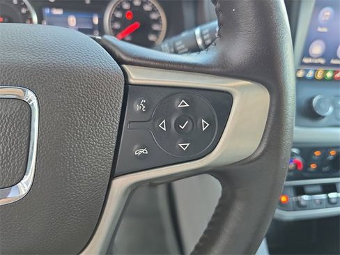 Certified 2020 GMC Acadia SLE image 24