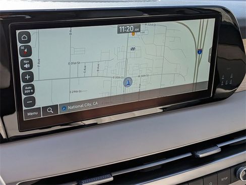 Used 2023 Hyundai Palisade Limited w/ Cargo Package image 22