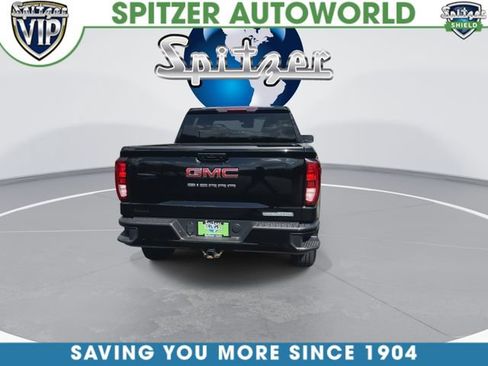 Used 2023 GMC Sierra 1500 Elevation AWD/4WD image 8