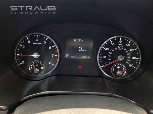 Used 2021 Kia Telluride S AWD/4WD image 12