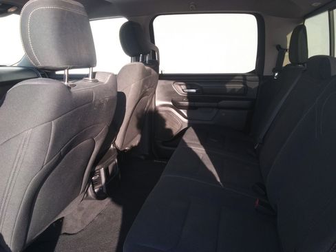 Used 2019 RAM 1500 Tradesman image 9