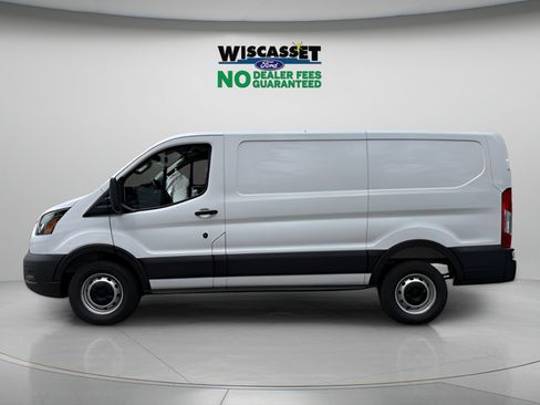 New 2026 Ford Transit 150 Low Roof RWD image 2