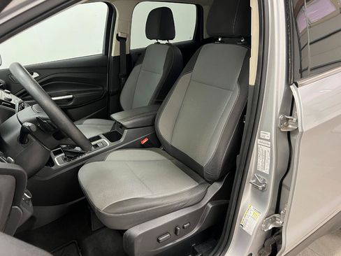 Used 2017 Ford Escape SE AWD/4WD image 23