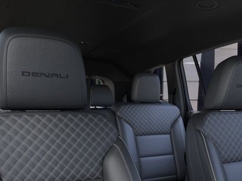 New 2026 GMC Acadia Denali w/ Super Cruise Package FWD image 24