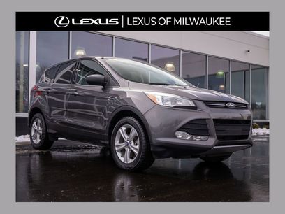 Used 2013 Ford Escape SE