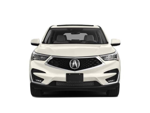Used 2020 Acura RDX w/ Advance Package AWD/4WD image 4