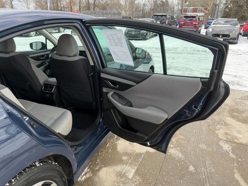 Used 2023 Subaru Legacy Premium image 16