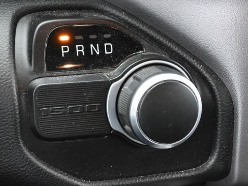 Used 2022 RAM 1500 Lone Star RWD image 18