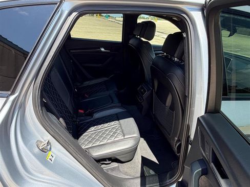 Used 2019 Audi SQ5 Prestige AWD/4WD image 38