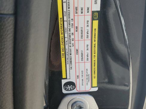 Used 2025 Chrysler Pacifica Select FWD image 28