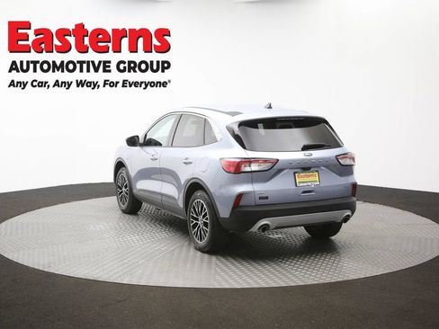 Used 2022 Ford Escape SE w/ Convenience Package FWD image 66