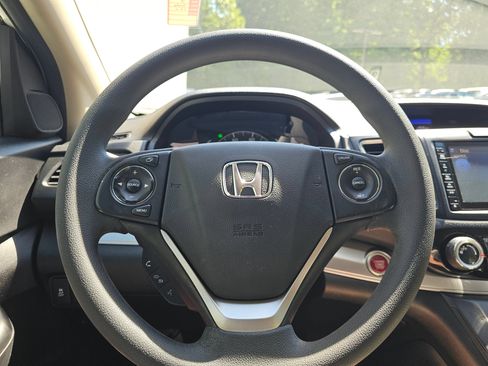 Used 2015 Honda CR-V EX image 24