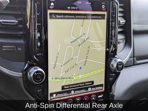 Used 2020 RAM 2500 Laramie image 27