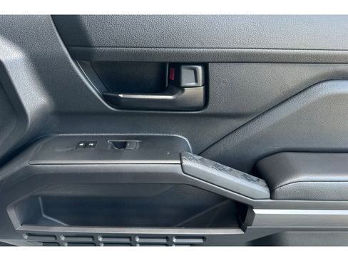 New 2025 Toyota Tacoma SR5 image 14