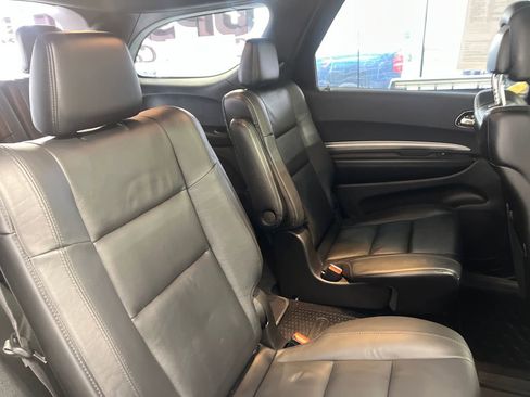 Used 2019 Dodge Durango GT AWD/4WD image 43