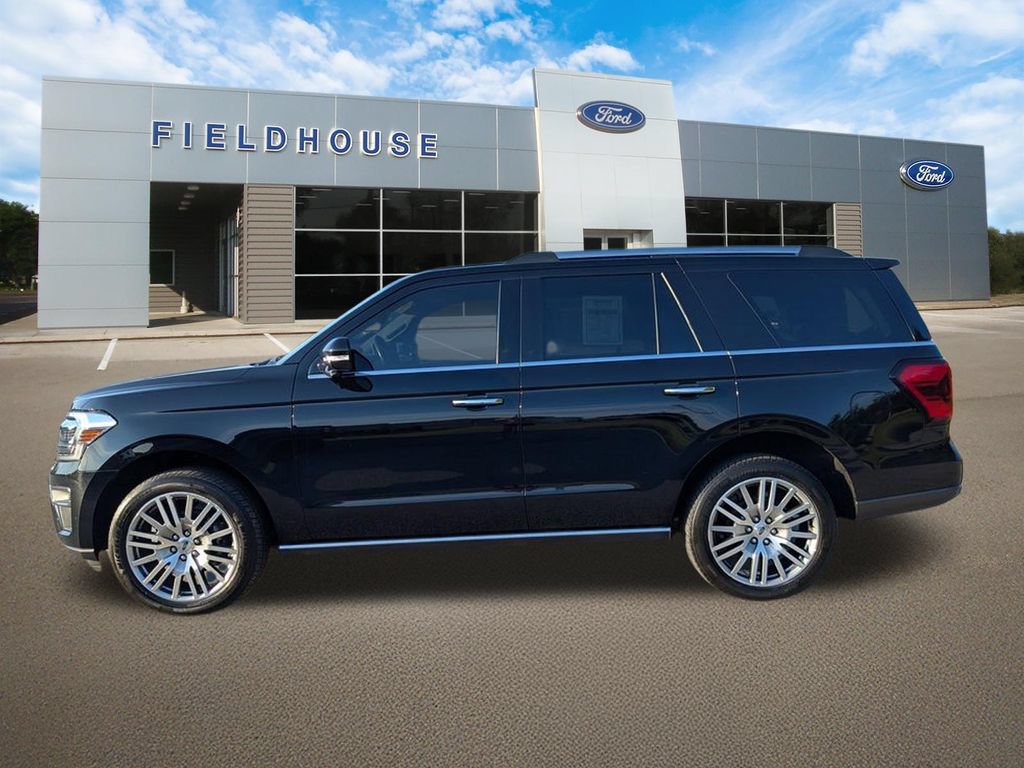 Used 2023 Ford Expedition Limited AWD/4WD image 13