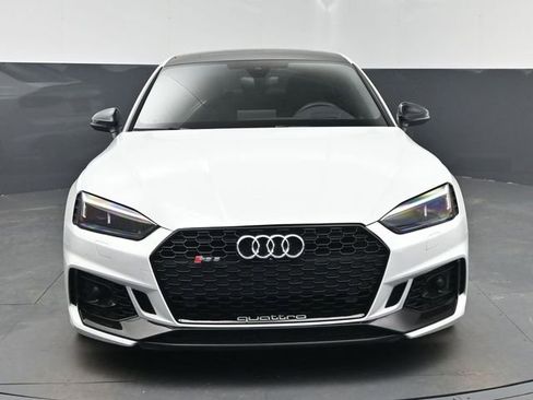 Used 2019 Audi RS 5 Sportback AWD/4WD image 6