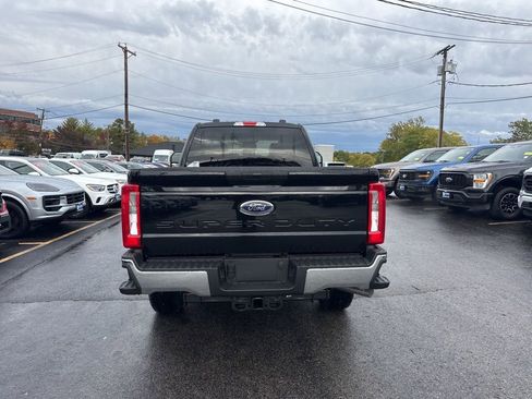 New 2026 Ford F350 XLT w/ FX4 Off-Road Package image 8