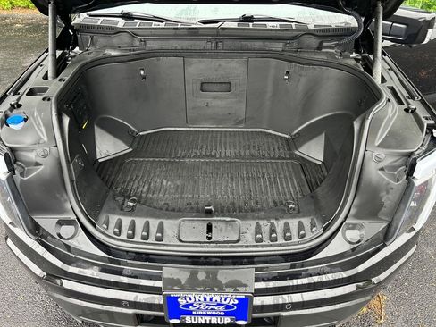 Used 2022 Ford F150 Lightning Lariat AWD/4WD image 27