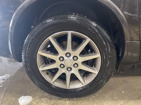 Used 2014 Buick Enclave Leather image 8